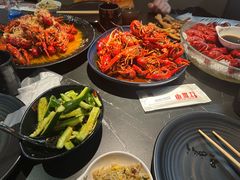 -红盔甲·小龙虾(人民广场店)