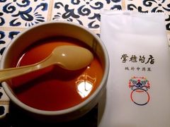 -掌柜的店·河南菜(新天地店)