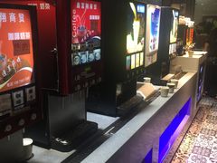 -格瑞欧海鲜自助烤肉火锅(光彩店)