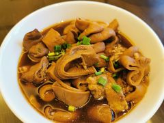 -绍兴老味道·非遗门店(银泰城店)