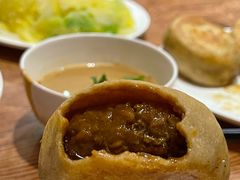 -清真吴记门钉肉饼·喜多利