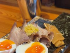 -Ramen满吉·豚骨拉面(丽园路店)