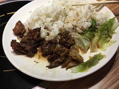 -潮汕牛肉火锅