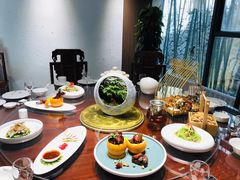 -聚缘堂·海鲜私房菜(松岭路店)