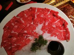 -九鼎轩脆毛肚火锅(三钢里店)