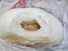 -清泉阁包子饺子·刀削面(五一店)