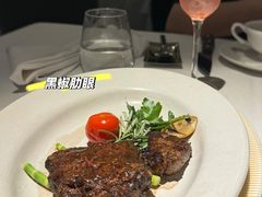 -王品牛排(杭州大厦店)