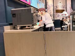 -星巴克臻选(深圳罗湖万象城店)