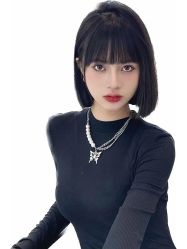 -YESIDO椰岛造型烫发染发