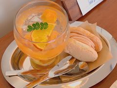 -Lumos一間甜食