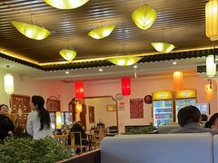 -潇湘·永州会馆(百子湾店)