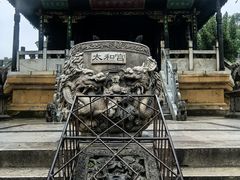 -昆明市金殿名胜区