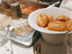 -海底捞火锅(长沙华创国际广场店)