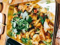 -鼎原力量东北吊炉烧烤(临河街店)