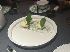 -南里山房·新淮扬菜(徐汇万科店)