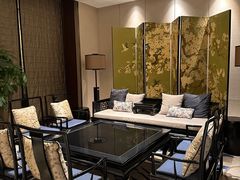 -一品淮扬 · 淮扬菜·北京万达文华酒店