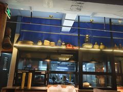 -缘生态云南菜·野生菌庭院餐厅(华侨城店)