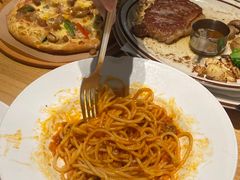 -菲滋意式餐厅(温岭银泰城店)