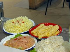 -虎婆冷饮店·海南特色炒冰(三亚湾店)