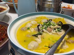 -南山翁新概念川菜(江宁万达广场店)