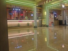 -菲拉拉漫温泉(东环路店)
