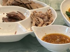 -高玛纳驴肉火烧(河间总店)