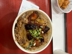 -食其家·牛丼咖喱(浦电路店)