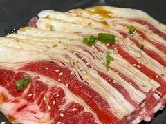 -炎蔵牛舌烤肉