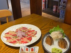 -山盛创作料理·Yamamori(珠宾店)