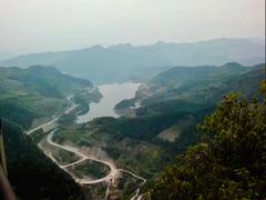 -溪口-滕头旅游景区