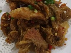 -东江湖游水三文鱼美食城