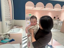 -baby bella小贝拉母婴护理中心(杭州凯宾斯基酒店)