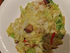 -那家老院子东北菜·饺子·小鸡炖蘑菇(艳华街店)