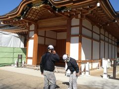 -名古屋城