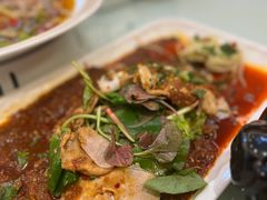 -蜀厨小匠·民间川菜(犀浦店)