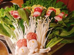 -大头椰·椰子鸡火锅(南宁万象城店)