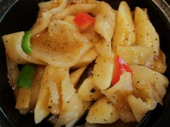 -怀德酒楼·粤菜·海鲜·茶点(怀德万象汇店)