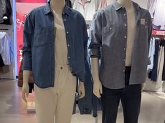-南京商厦