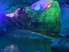 -星湖旅游景区七星岩