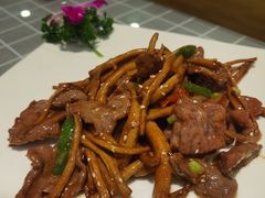 -茶米烧腊茶餐厅(石龙店)