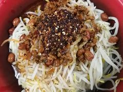-北京信息科技大学清河小营校区学生食堂