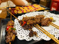 -幸运牛汕头小黄牛牛肉火锅(梅林店)
