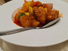 -頂好酒家·经典粤菜(海信广场店)