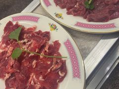 鲜匙柄-燃计沙茶皇·香港沙茶火锅(人广旗舰店)
