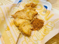 -魔都三兄弟酸辣粉·蘸卤炸串(虹桥万科店)