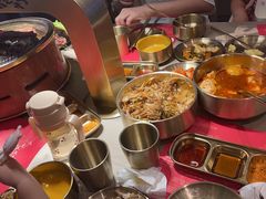 -西塔老太太泥炉烤肉(温州首店万象城黑金店)