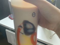 -CoCo都可(嘉定日月光店)