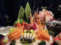 刺身拼盘-红鼎豆捞·非遗鲍皇汤火锅(宝丰路店)