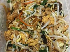 -额娘·春饼烤鸭(乐汇城店)