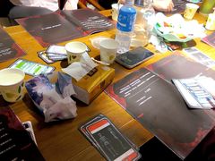 -FullHouse桌游跑团血染剧本杀(南京西路店)